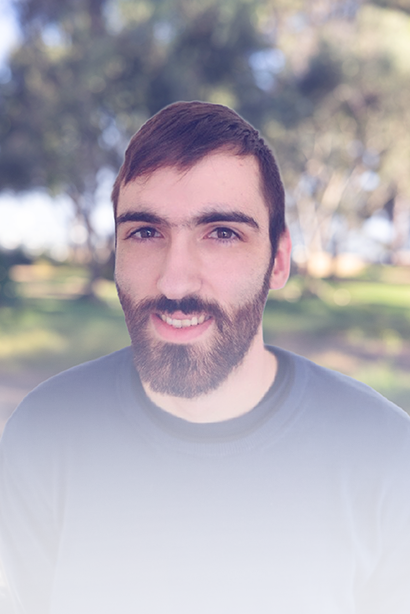 Fabio Murru — Sr. Unity Engineer